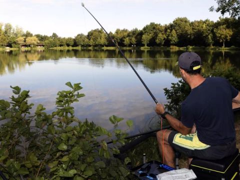 Camping Campilo - Camping Vendée - Image N°40