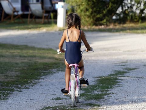 Camping Campilo - Camping Vendée - Image N°40