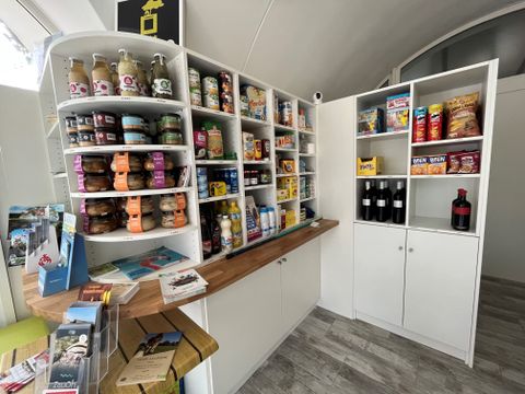 Camping Campilo - Camping Vendée - Image N°28