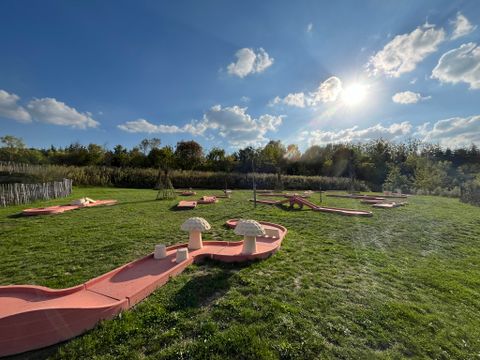 Camping Campilo - Camping Vendée - Image N°14