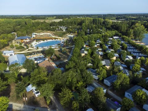 Camping Campilo - Camping Vendée - Image N°37