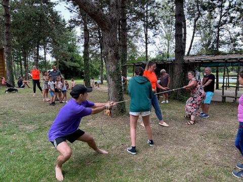 Camping Campilo - Camping Vendée - Image N°21