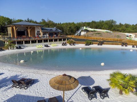 Camping Campilo - Camping Vendée - Image N°3