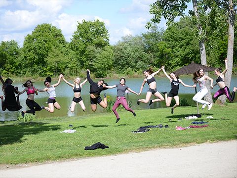 Camping Campilo - Camping Vendée - Image N°46