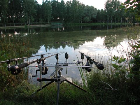 Camping Campilo - Camping Vendée - Image N°16