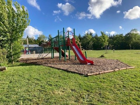 Camping Campilo - Camping Vendée - Image N°13