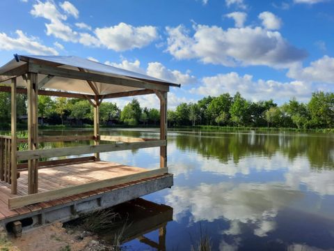 Camping Campilo - Camping Vendée - Image N°31