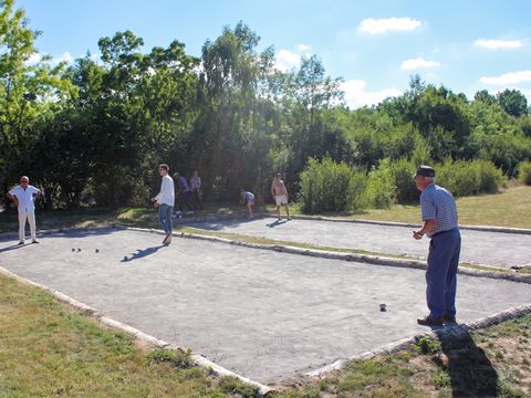 Camping Campilo - Camping Vendée - Image N°23