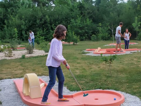 Camping Campilo - Camping Vendée - Image N°19