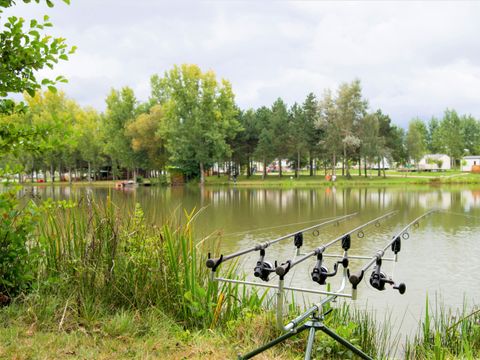 Camping Campilo - Camping Vendée - Image N°44