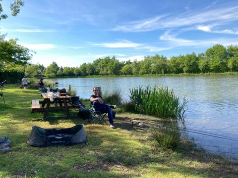 Camping Campilo - Camping Vendée - Image N°33