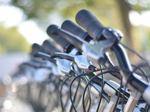 Camping Campilo - Camping Vendée - Image N°32