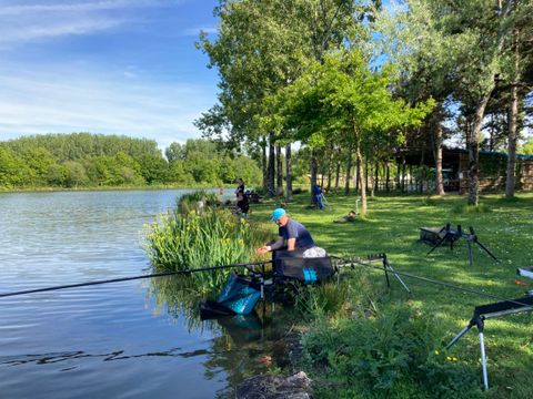 Camping Campilo - Camping Vendée - Image N°22