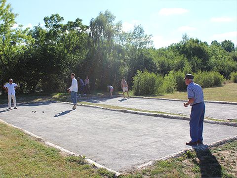 Camping Campilo - Camping Vendée - Image N°18