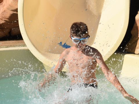 Camping Les Salisses  - Camping Hérault - Image N°5