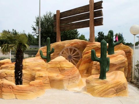 Camping Les Salisses  - Camping Hérault - Image N°11