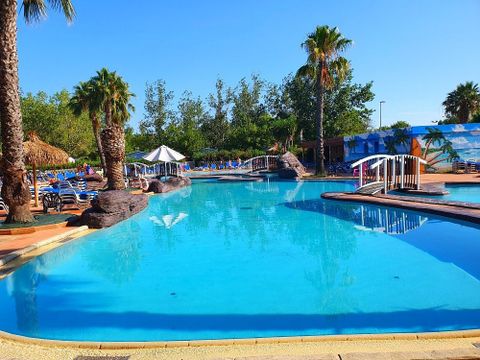 Camping Les Salisses  - Camping Hérault - Image N°7