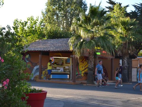 Camping Les Salisses  - Camping Hérault - Image N°42