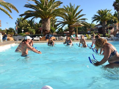 Camping Les Salisses  - Camping Hérault - Image N°10