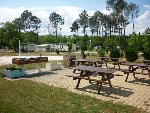 Camping Le Braou - Camping Gironde - Image N°17