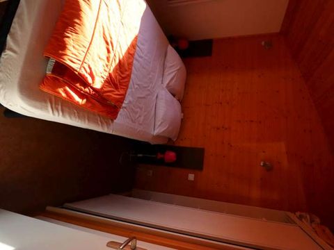 CHALET 7 personnes - 35m²