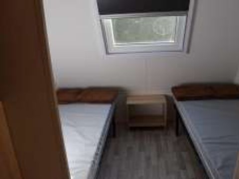 TENTE 4 personnes - COCO SWEET sans sanitaire