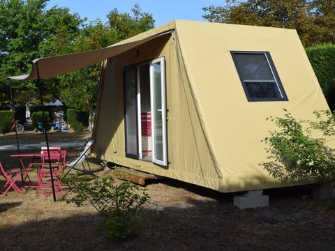 TENTE 4 personnes - COCO SWEET sans sanitaire