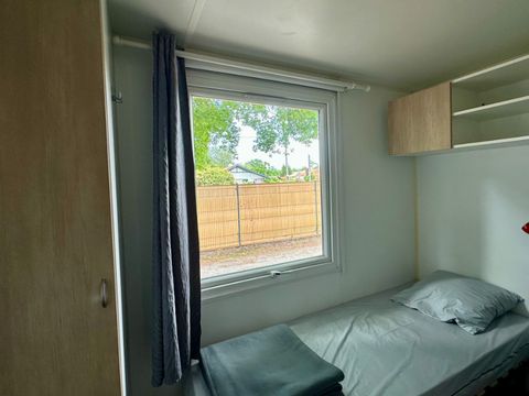 MOBILHOME 6 personnes - MH3 32m²
