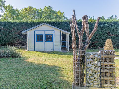 Camping Le Braou - Camping Gironde - Image N°42