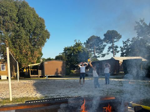 Camping Le Braou - Camping Gironde - Image N°36