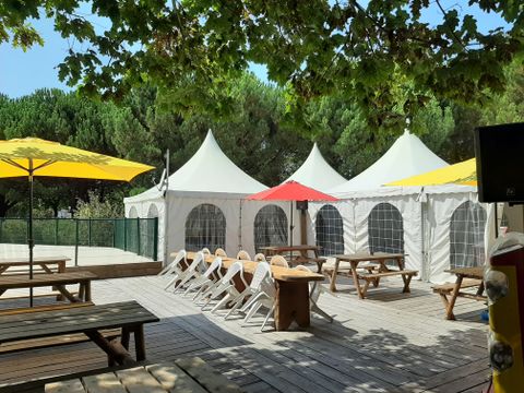 Camping Le Braou - Camping Gironde - Image N°21