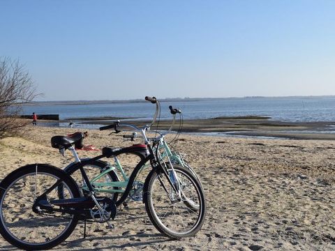 Camping Le Braou - Camping Gironde - Image N°25