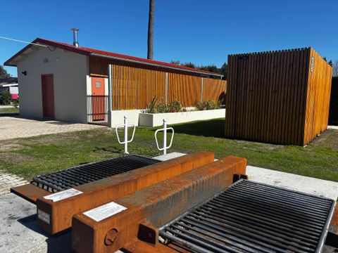 Camping Le Braou - Camping Gironde - Image N°38