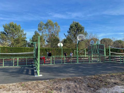 Camping Le Braou - Camping Gironde - Image N°14