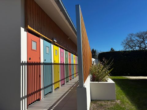 Camping Le Braou - Camping Gironde - Image N°39