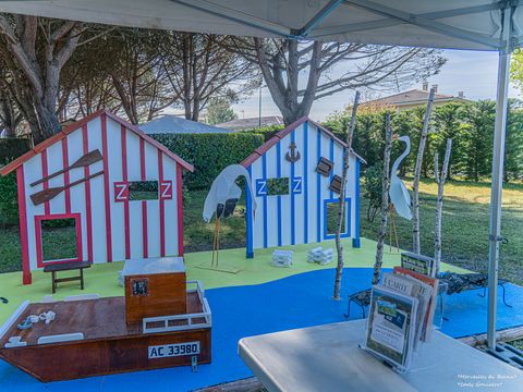 Camping Le Braou - Camping Gironde - Image N°10