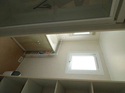 MOBILHOME 6 personnes - MH2 28m2