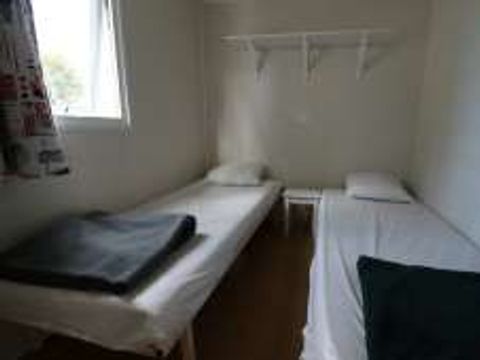 MOBILHOME 6 personnes - MH2 28m2