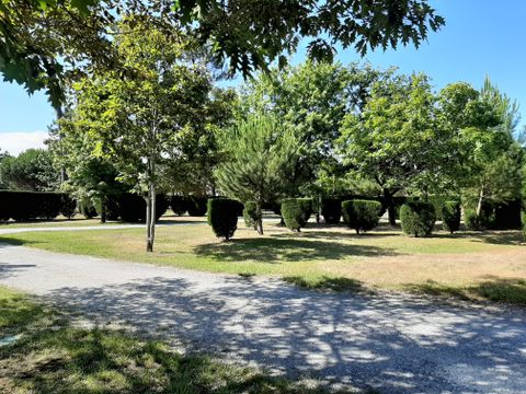 Camping Le Braou - Camping Gironde - Image N°43