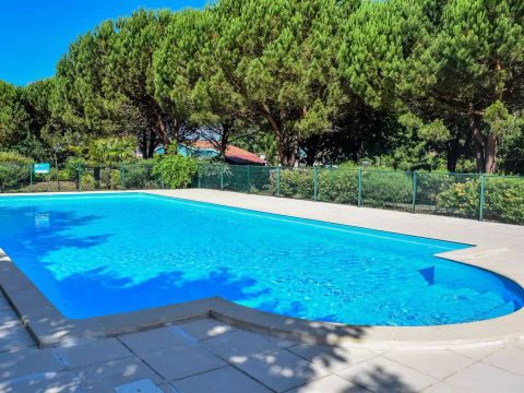 Camping Le Braou - Camping Gironde - Image N°4