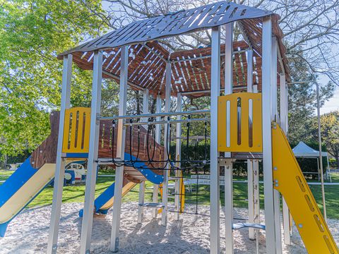 Camping Le Braou - Camping Gironde - Image N°8
