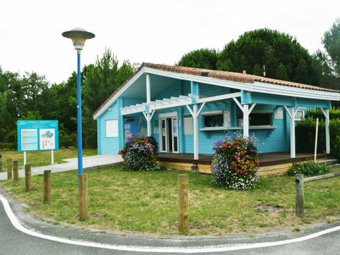 Camping Le Braou - Camping Gironde - Image N°18