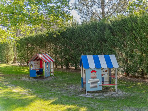 Camping Le Braou - Camping Gironde - Image N°7