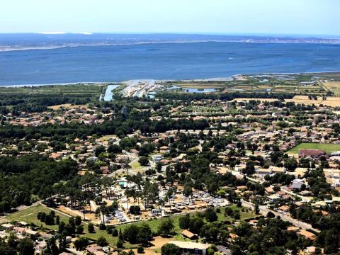 Camping Le Braou - Camping Gironde - Image N°20
