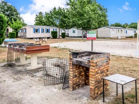 Camping Le Braou - Camping Gironde - Image N°29