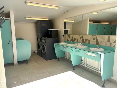 Camping Le Braou - Camping Gironde - Image N°37