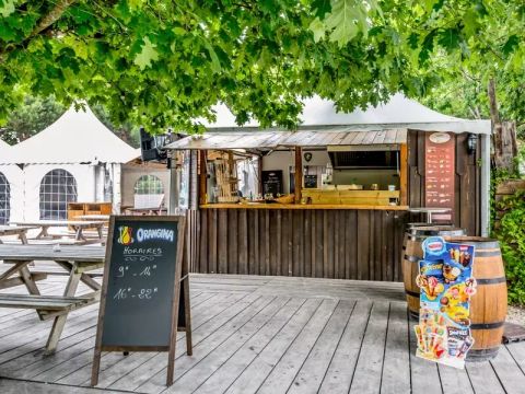 Camping Le Braou - Camping Gironde - Image N°28