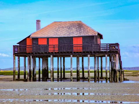 Camping Le Braou - Camping Gironde - Image N°32