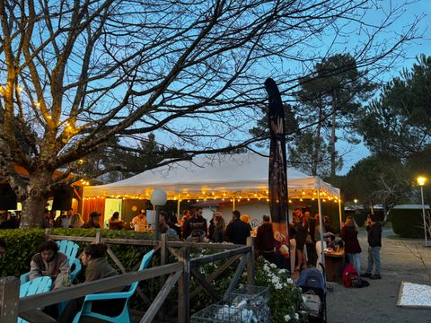 Camping Le Braou - Camping Gironde - Image N°35
