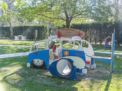 Camping Le Braou - Camping Gironde - Image N°9